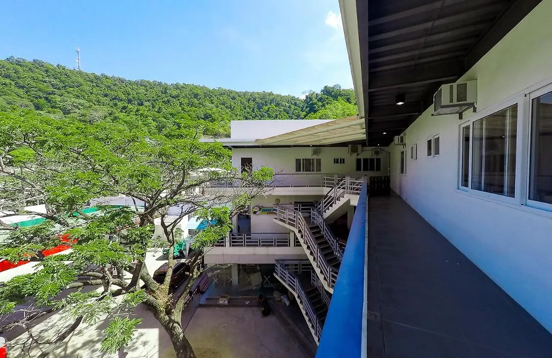 El Terraza Suite-1