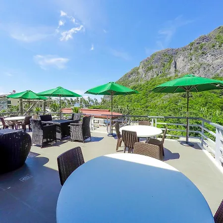 El Terraza Suite-2
