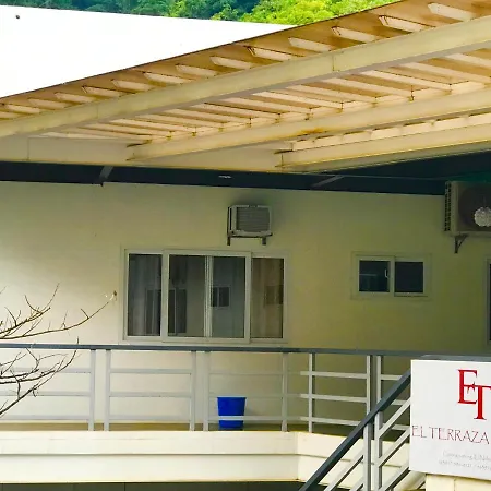 El Terraza Suite-3