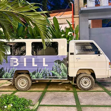 Bill Tourist Inn-2