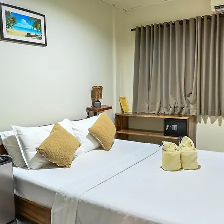 Bulskamp Inn (Adults Only)-2